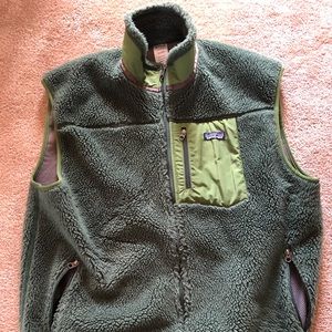 Patagonia Jackets & Coats - Patagonia Retro-X vest Patagonia Jackets & Coats - Patagonia Retro-X vest